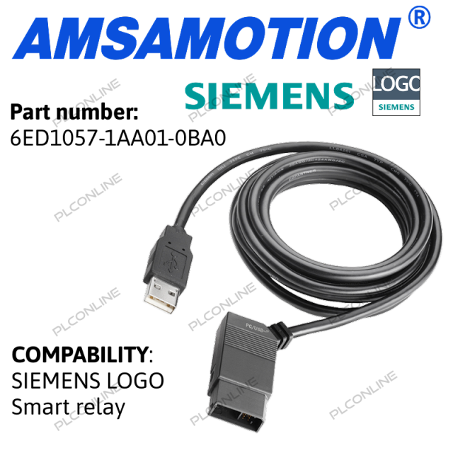 Siemens 6ED1057-1AA01-0BA0 Aftermarket